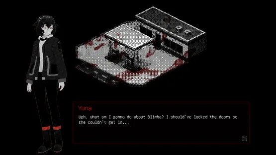 Murmuring of Moth Mouth screenshot 8