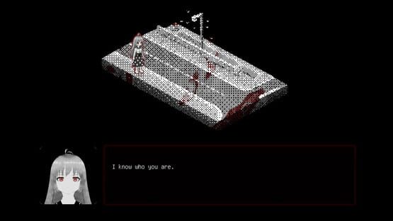 Murmuring of Moth Mouth Release Date, Gameplay & Platforms Screenshot