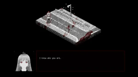 Murmuring of Moth Mouth screenshot 1