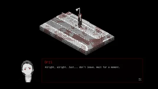 Murmuring of Moth Mouth screenshot 2