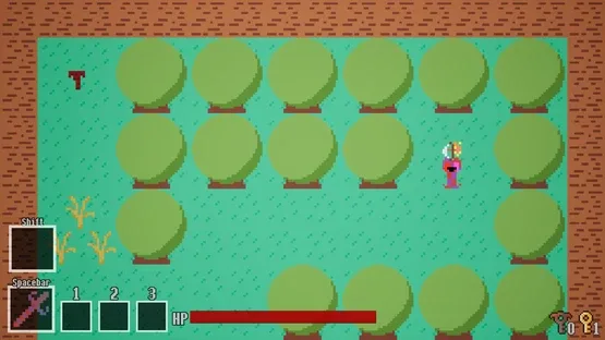 Spencer's Spaghetti Quest screenshot 10