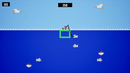 Spencer's Spaghetti Quest Release Date, Gameplay & Platforms Screenshot