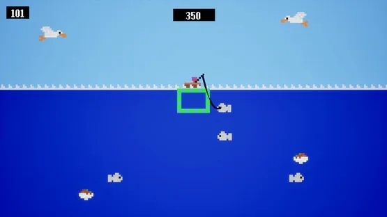 Spencer's Spaghetti Quest screenshot 4