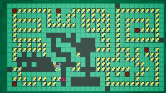 Spencer's Spaghetti Quest Release Date, Gameplay & Platforms Screenshot