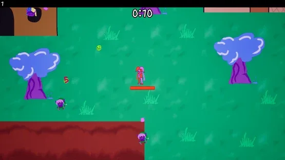 Spencer's Spaghetti Quest screenshot 7
