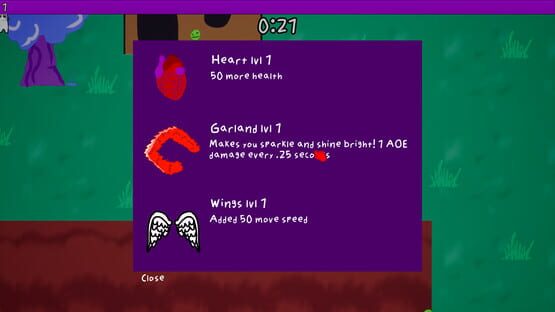 Spencer's Spaghetti Quest Release Date, Gameplay & Platforms Screenshot