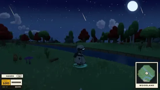 Groundwork screenshot 5