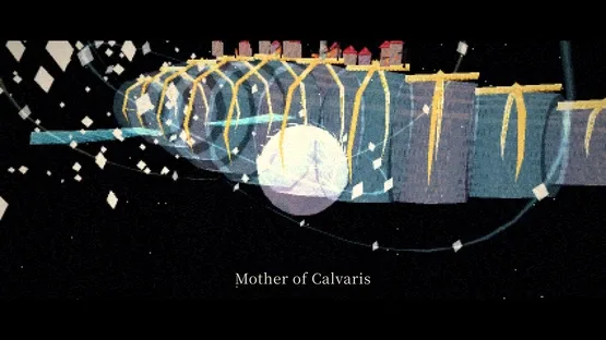 Aurora Requiem: The Lullaby of Calvaris screenshot 5