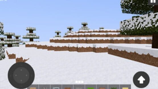 Dyrocraft kuvakaappaus 2