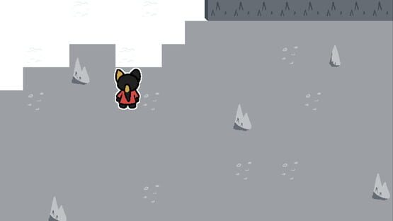 The Epic (Sort of Not Really) of Koneko: A Game Made in 4 Hours gameplay screenshot