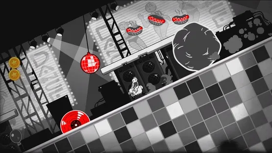 Stone Run screenshot 1