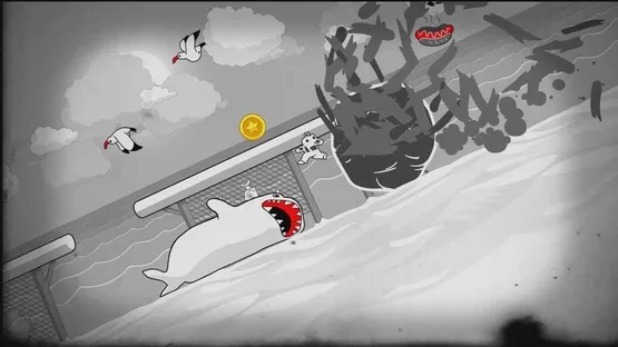 Stone Run screenshot 2