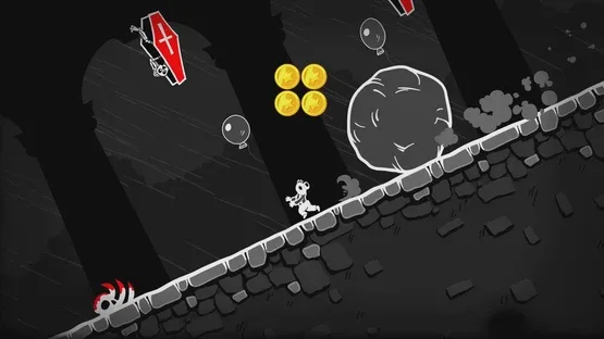 Stone Run screenshot 3