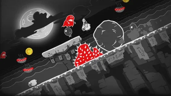 Stone Run screenshot 4