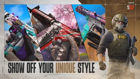 Standoff 2 screenshot 4