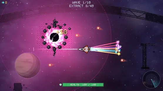 Last Haul screenshot 1