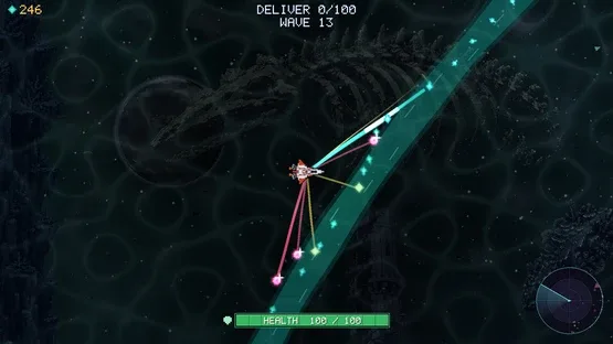 Last Haul screenshot 5