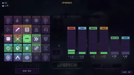 Last Haul screenshot 9