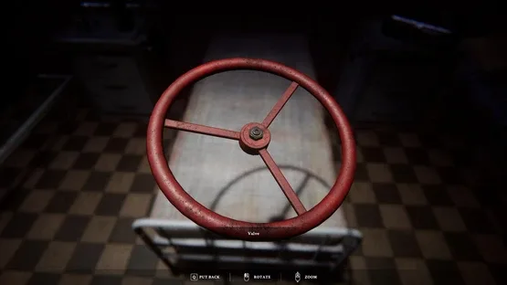 Stillwake screenshot 4
