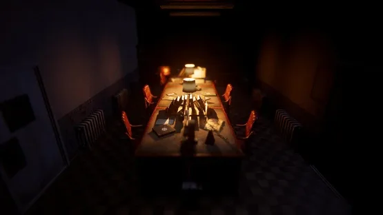 Stillwake screenshot 5