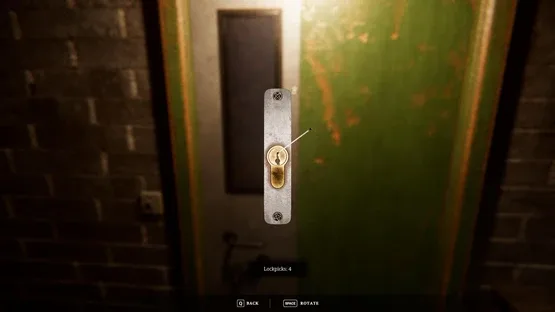 Stillwake screenshot 12