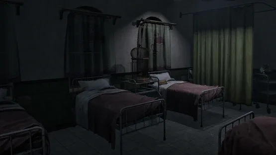 The Rounds of Six screenshot 5