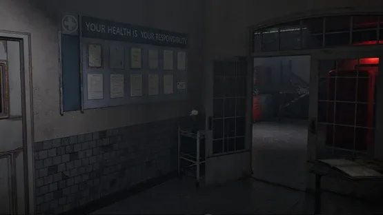 The Rounds of Six screenshot 7