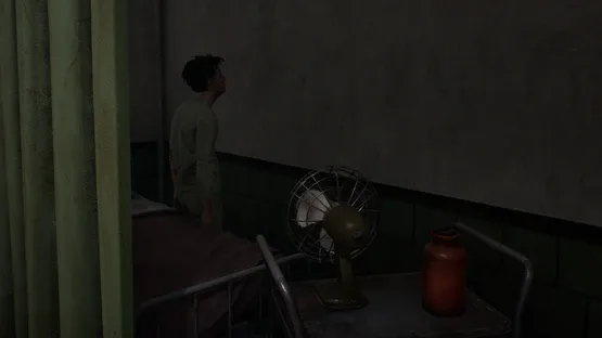 The Rounds of Six screenshot 1