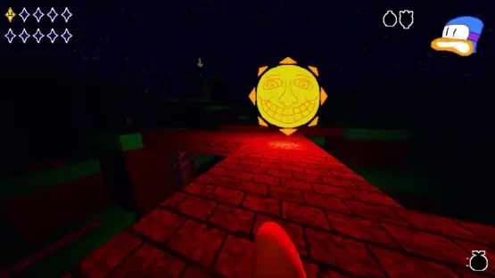 Penn Guiny's Lightmare screenshot 1