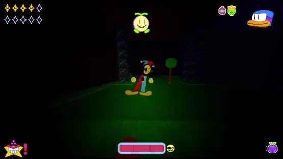 Penn Guiny's Lightmare screenshot 2