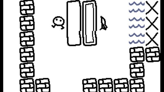Aftermount gameplay screenshot