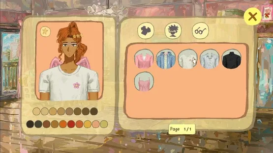 Truth Universally Acknowledged: Silver Heart screenshot 2