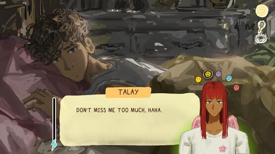 Truth Universally Acknowledged: Silver Heart kuvakaappaus 4