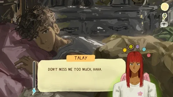 Truth Universally Acknowledged: Silver Heart screenshot 4