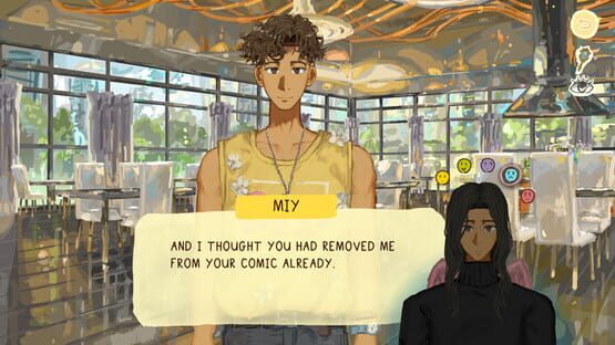 Truth Universally Acknowledged: Silver Heart kuvakaappaus 5