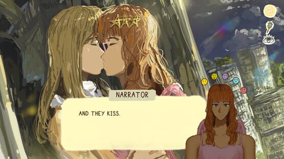Truth Universally Acknowledged: Silver Heart kuvakaappaus 6