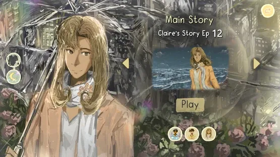 Truth Universally Acknowledged: Silver Heart screenshot 7
