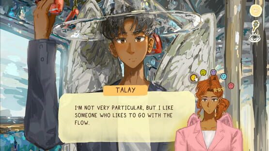 Truth Universally Acknowledged: Silver Heart kuvakaappaus 8
