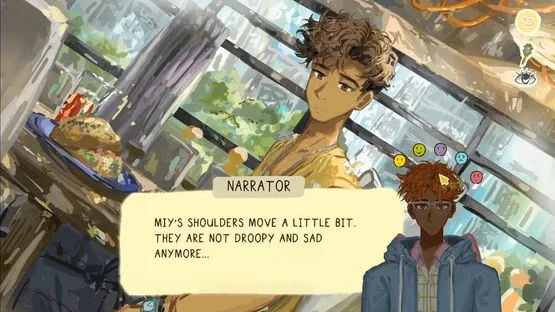 Truth Universally Acknowledged: Silver Heart screenshot 9