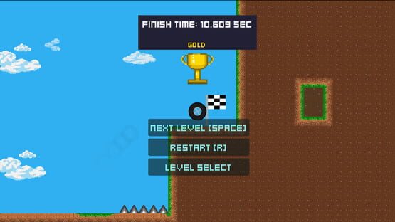 Wheele Fast gameplay screenshot