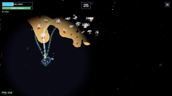 Project Sundive gameplay screenshot 11