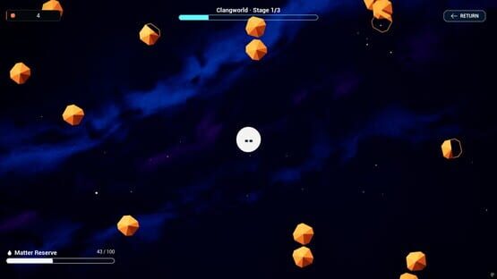 Nib's Signal gameplay screenshot