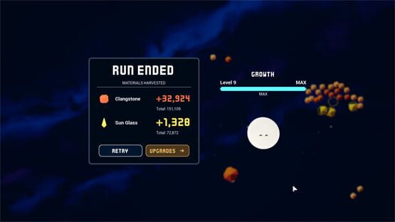 Nib's Signal gameplay screenshot