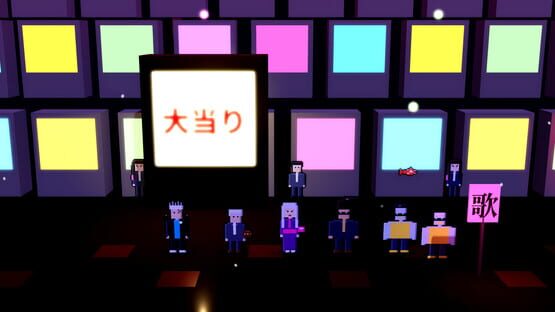 Jingi Tensei gameplay screenshot 10