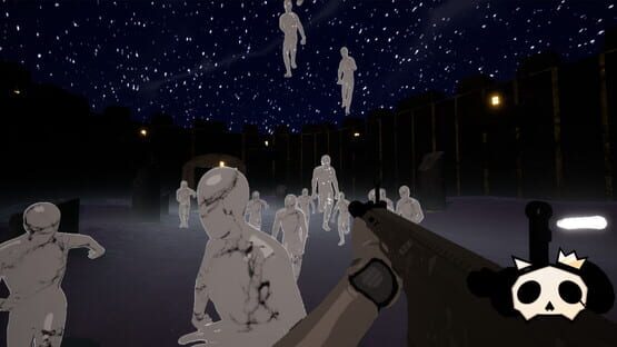 Ninth Circle gameplay screenshot