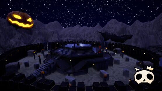 Ninth Circle gameplay screenshot