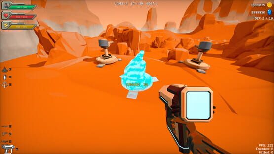 They Were Here First gameplay screenshot 10