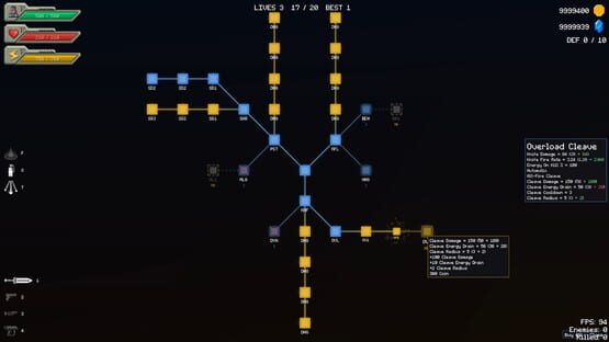 They Were Here First gameplay screenshot 12