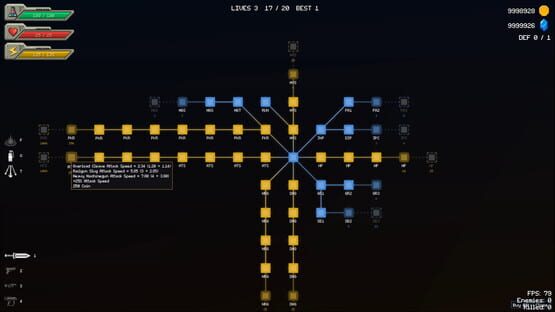 They Were Here First gameplay screenshot 8