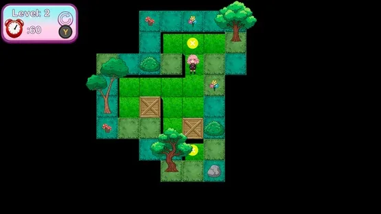 Kawaii Push screenshot 4